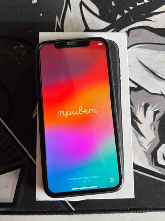 Продаю iPhone 11 в идеальном состоянии