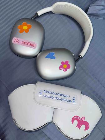 Продам ОРИГИНАЛЬНЫЕ AirPods Max Алматы