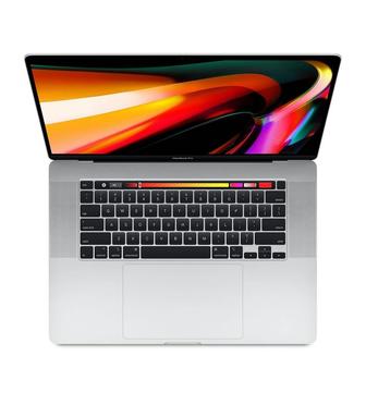 MacBook Pro (16) 1trb/core i9/ ram 16gb