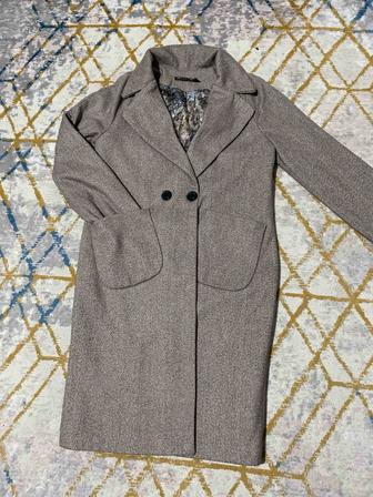 Пальто женское