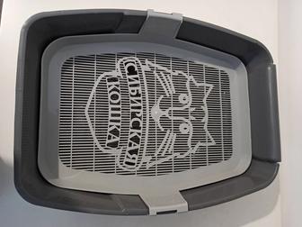 Продам лоток для кошек
