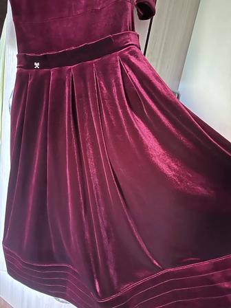 Продам платье