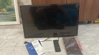 Haier телевизор