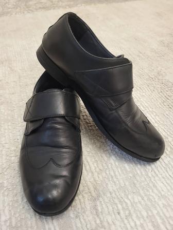 Туфли на мальчика