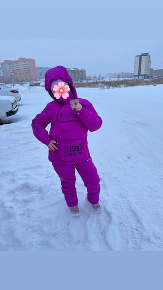 Продам комбинезон