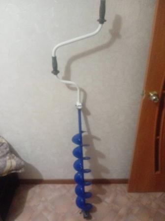 Продам все для рыбалки