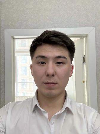 Разнорабочий
