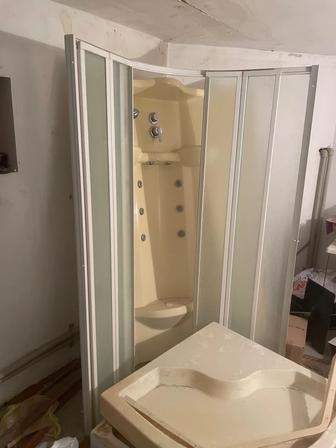 Продажа душевой кабины