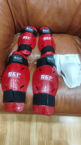 Продам защиту для единоборств