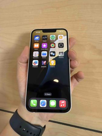 Продам iPhone 13 128gb 79%