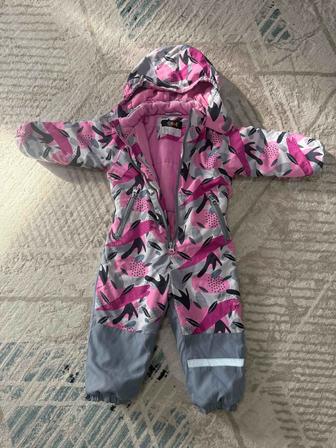 Комбинезон детский