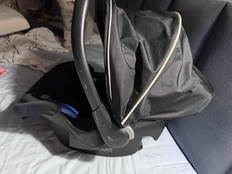 Автолюлька