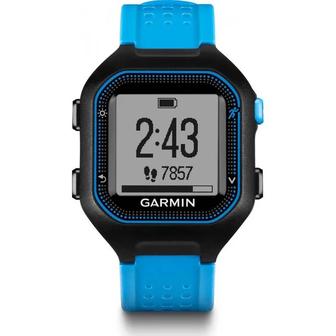 Продам спортивные/ беговые часы Garmin forerunner 25