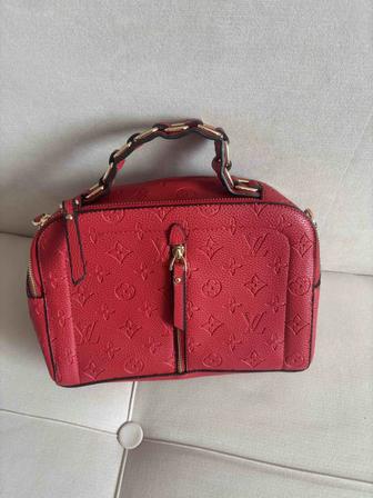 Продам стильную сумку в стиле Louis Vuitton (реплика высокого качества)