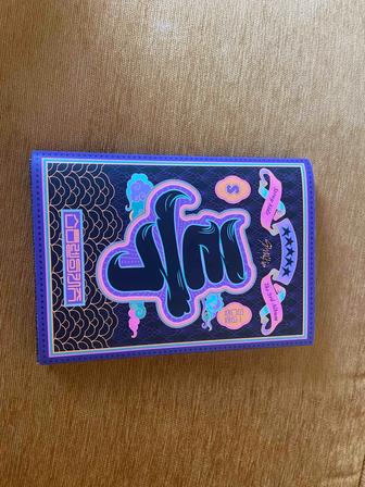 Альбом Stray Kids 5-STAR