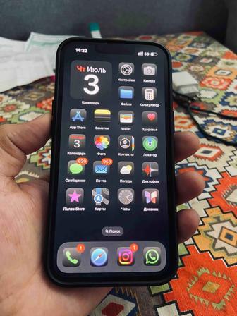 iphone 13 в идеале