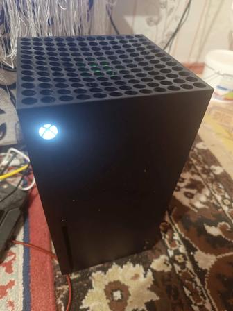Продаю Xbox series X