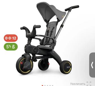 Продам велосипед Doona