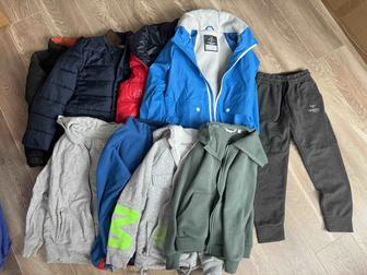 Продается спортивка для мальчика