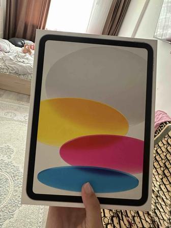 Продается IPad планшет