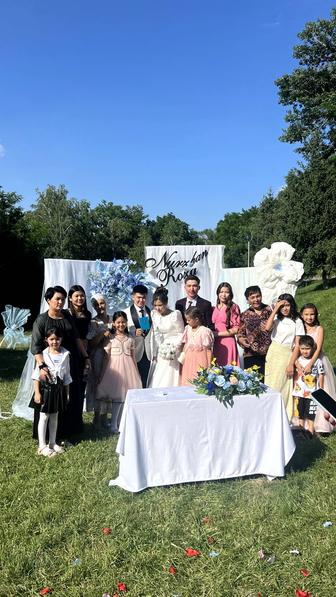 Кейтеринг выездное обслуживание