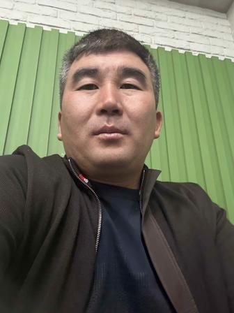 Водитель Курьер