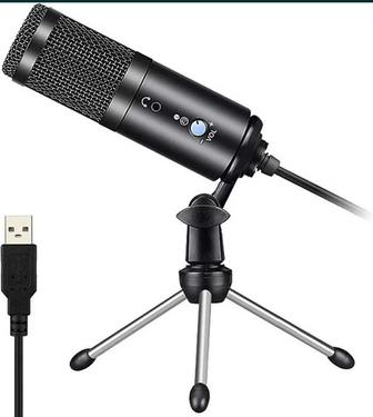 Microphone Professional AK-5. ОГРОМНЫЙ ВЫБОР.ОПТОМ И В РОЗНИЦУ