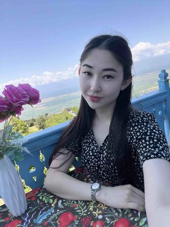 Репетитор Английского языка