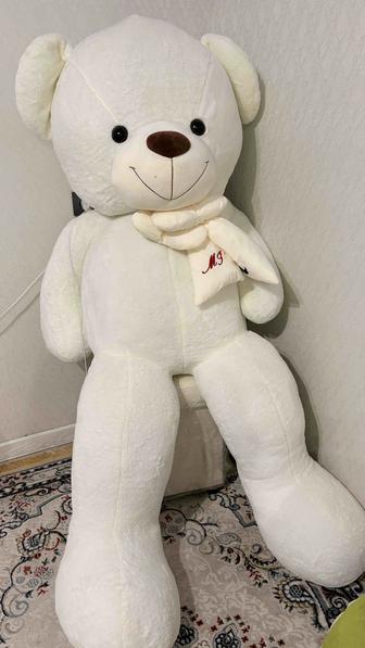 2 метрлік аю сатылады