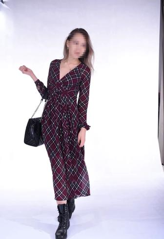 Платье Michael Kors