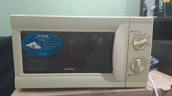 Продам микроволновую печь