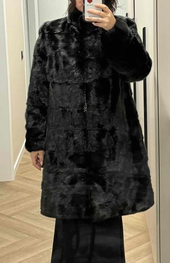 Продам шубу