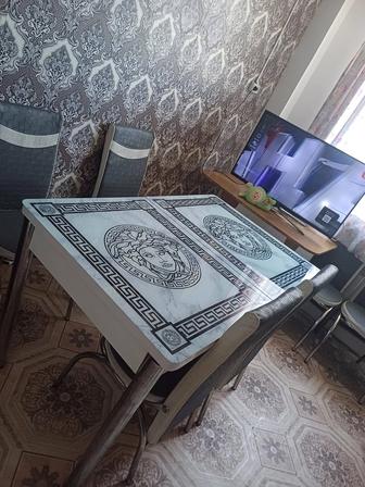 Стол стуля
