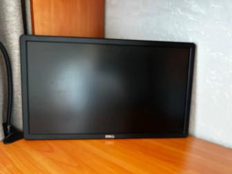 Монитор DELL FHD