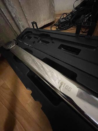 Продам Динаметрический ключ