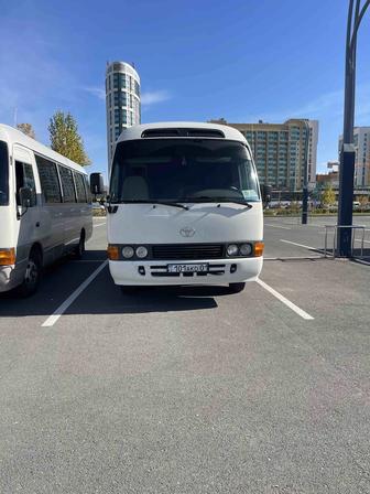Аренда автобус