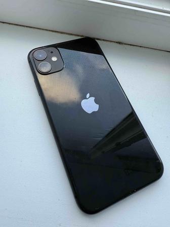 Продам IPhone 11 б/у
