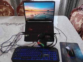 Игровой ноутбук Acer Nitro 5