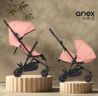 Продам коляску Anex air z