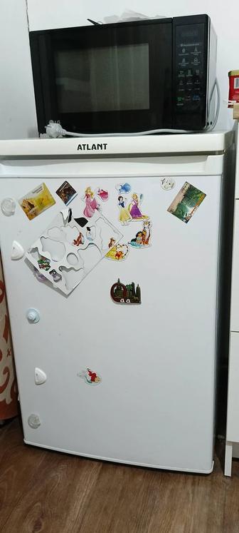 Холодильник