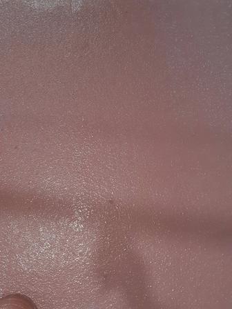 Эпоксидный пол