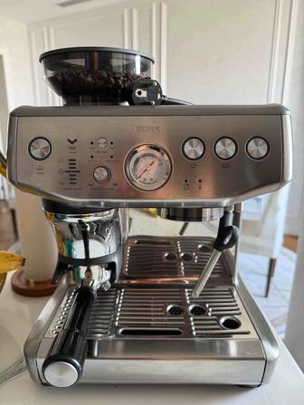 Кофемашина