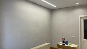 ПОКЛЕЙКА ОБОЕВ
Выполняем поклейку обоев качественно и аккуратно.
Работа