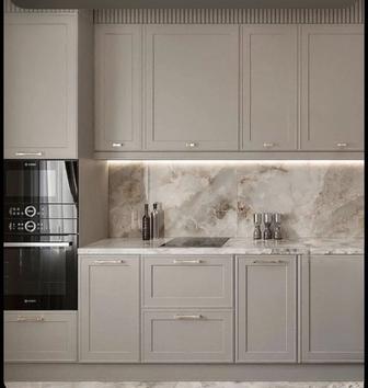 Изготовление мебели на заказ