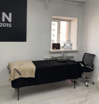 Сдаются кушетку