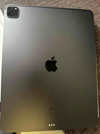 iPad Pro