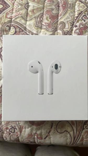 Наушники Airpods