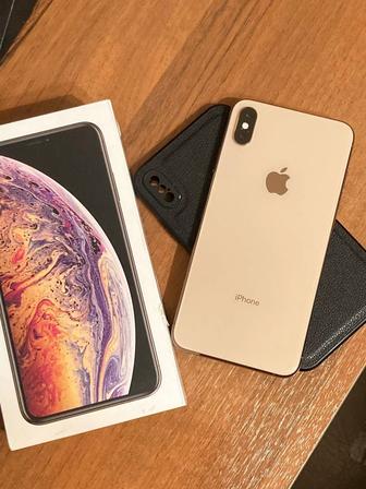 Iphone xs max