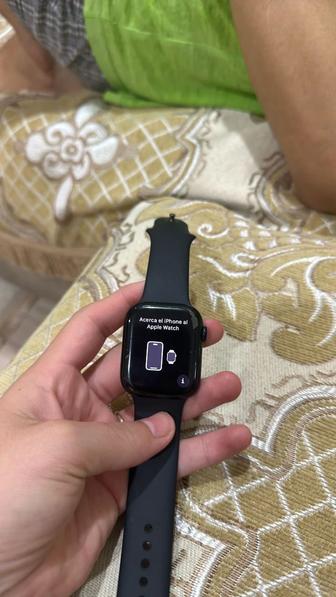 Продам Смарт-часы Apple Watch 7 4,5 мм