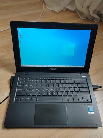 Бу нетбук Asus X200CA